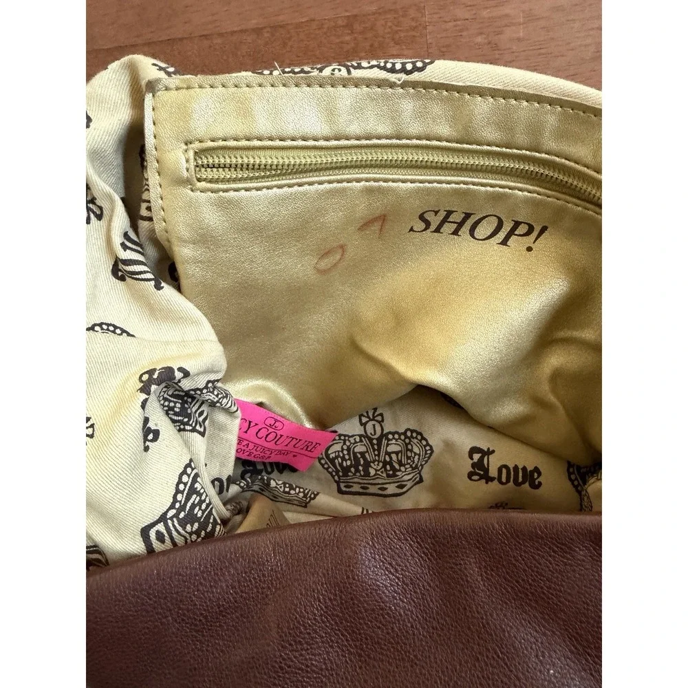 Juicy Couture vintage juicy